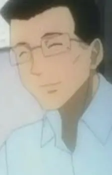 Honda, Senichi image