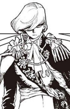 Imagen de Sue, Baron