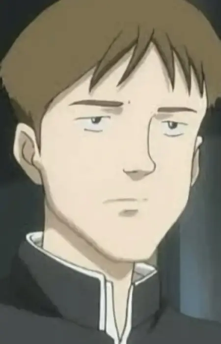 Kodaka, Shinichi image