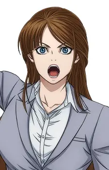 Okada, Yuriko Image