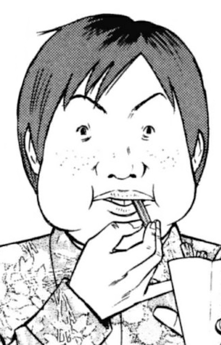 Tamura