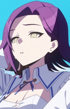 Miyachiyo, Shain