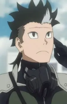 Tachibana, Kouta Image