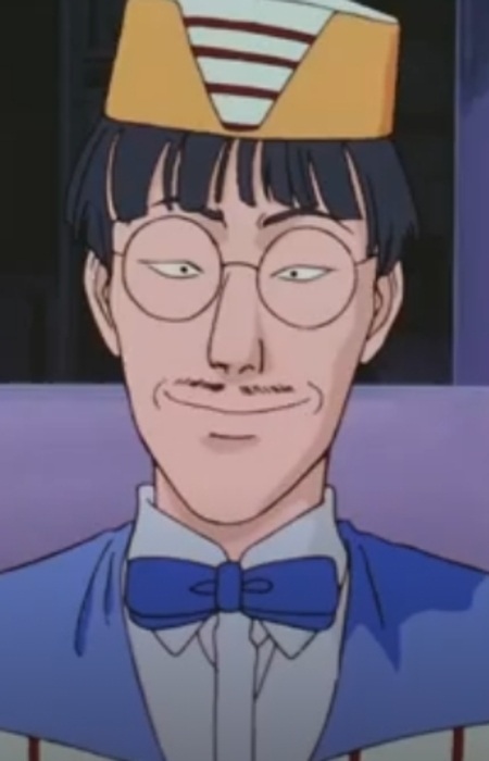 Liu