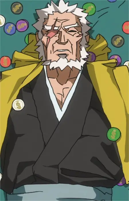 Boss image