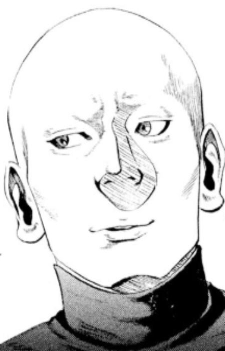 Karasuma, Gaku