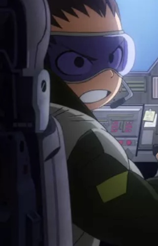 Pilot