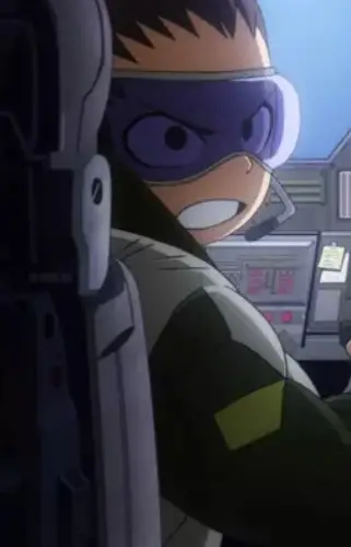 Pilot image