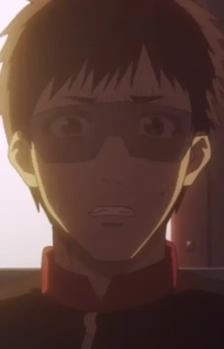 Azuki, Dairyuu Image