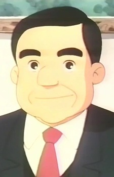 Poppo's Father