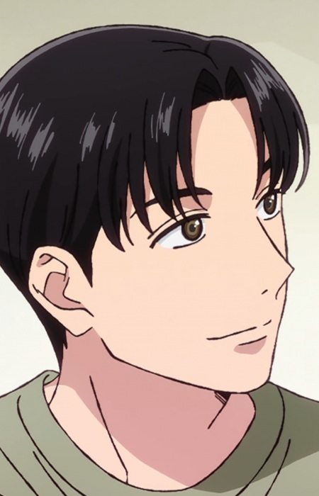 Imagem de Masami Oka,