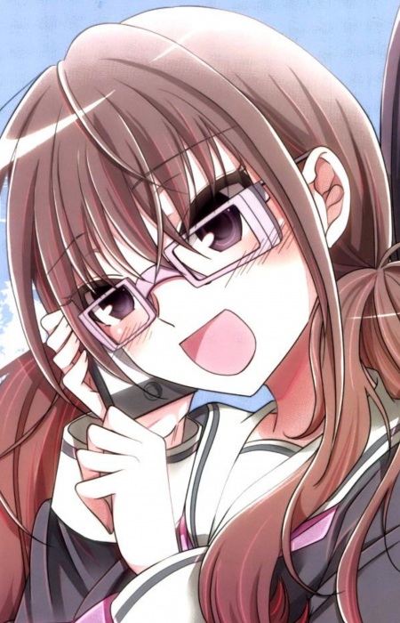 Imagen de Isechi, Mikoto