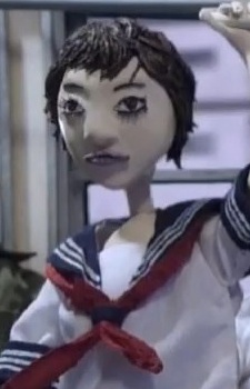High School Girl