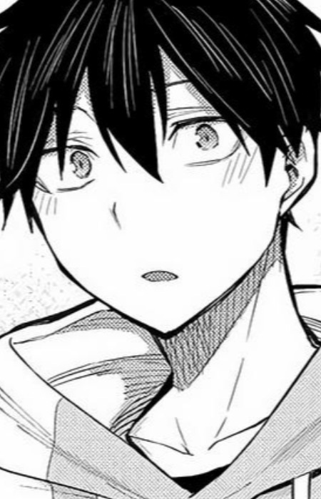 Kusaka, Itsuki