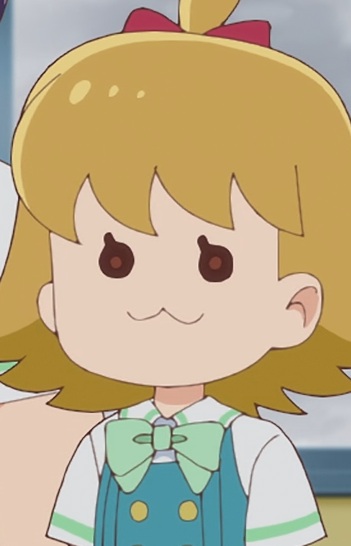 Piiko Ooba,