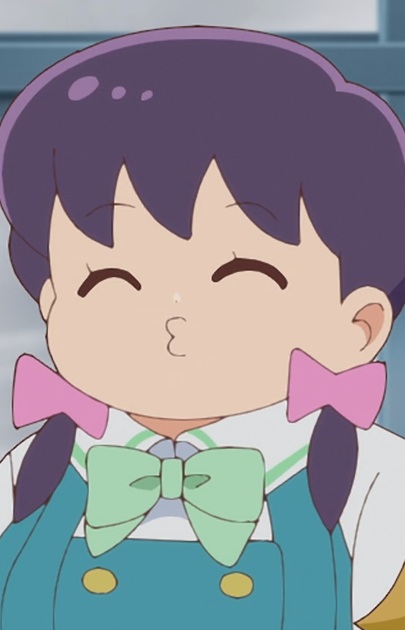 Yuuko Koizumi,