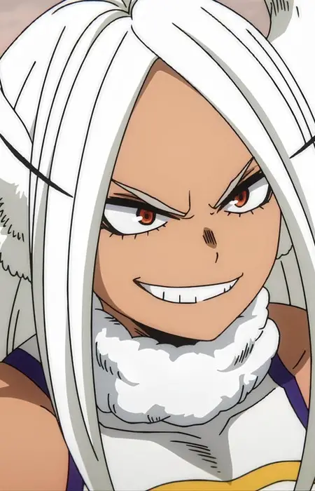 Usagiyama, Rumi image