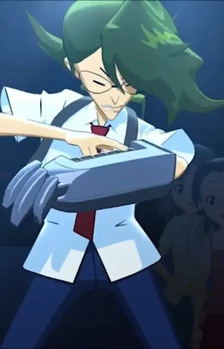 Tsuruto