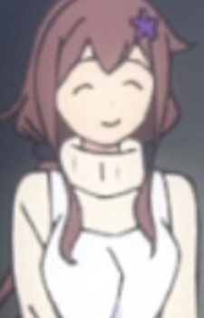 Ino's Mother Picture