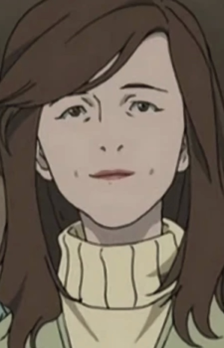 Hitomi Kannosaki,
