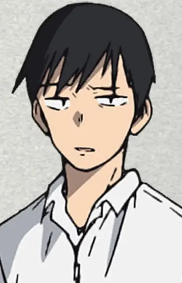 Marina's Father image