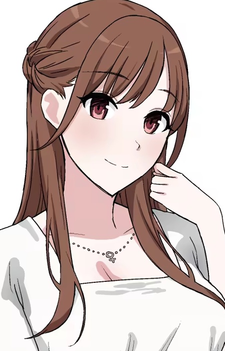 Iyarashi, Momose