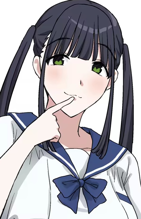 Sasagase, Sahime