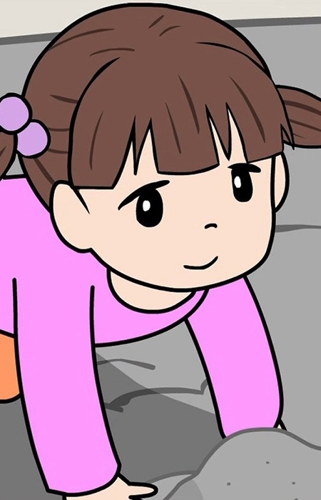 Imagem de Girl Little