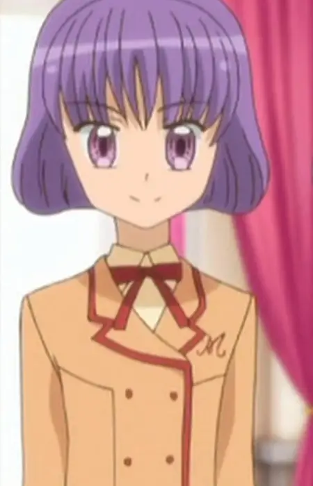 Uehara, Rina image