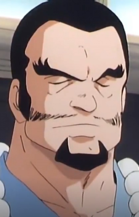Kamezo