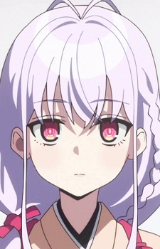 capa de mangá de Kotoyose, Fumino