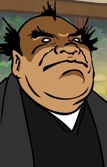 Ankichi Kurokawa,