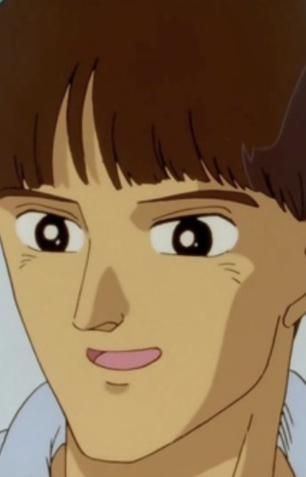 Mimura Mr.