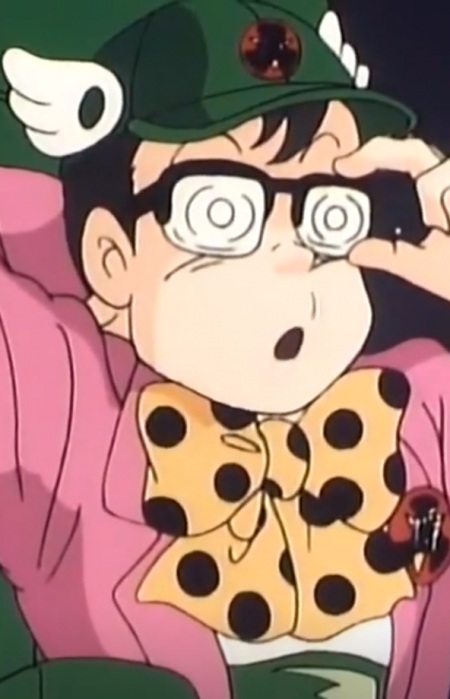 Sugimoto