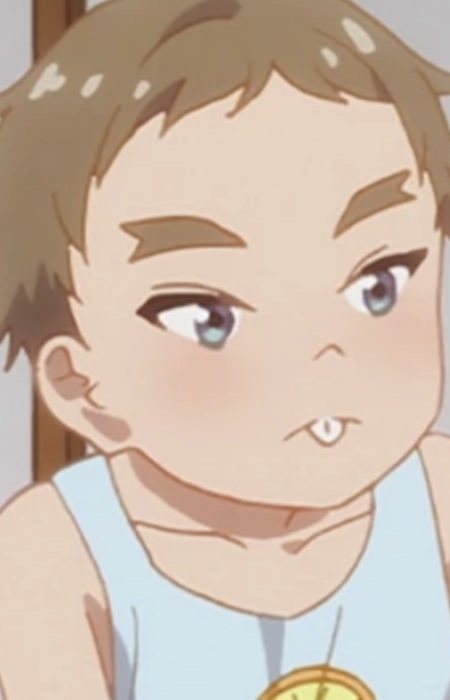 Tatsuro Touma,