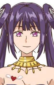 Veronica Valley,