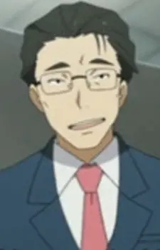 Shinkan Shoujo Producer