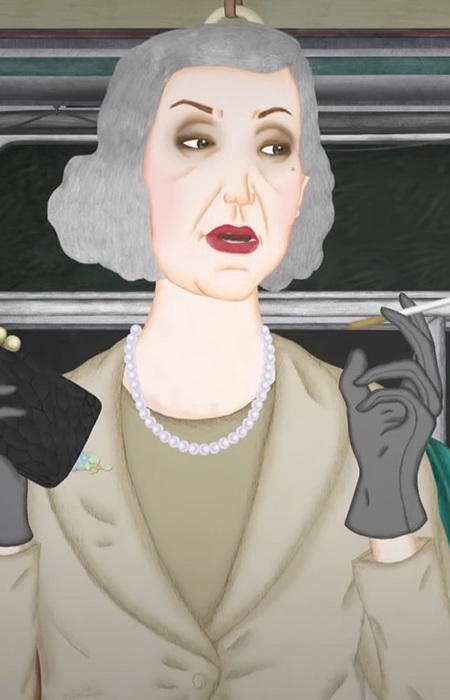 Lady