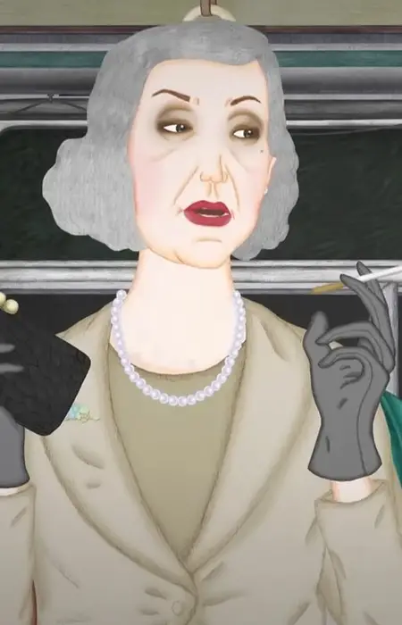 Lady
