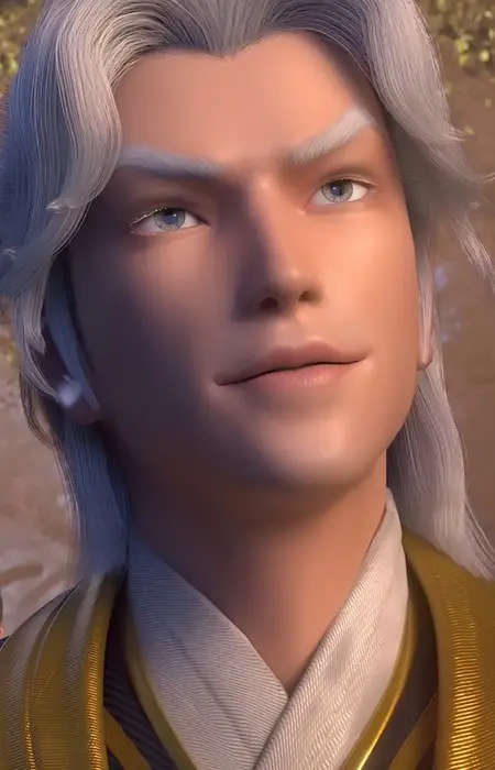 Su, Xiao image