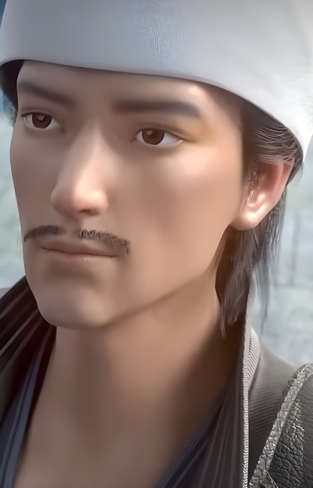 Li Meng,