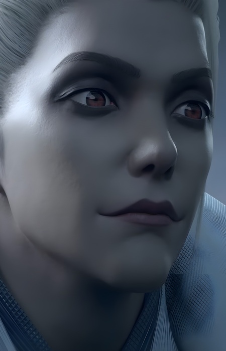 Sha Yun,