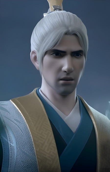 Fu Yun,