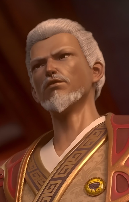 Yan Fu,