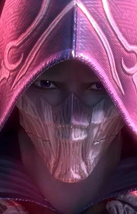 Protector Xuan image