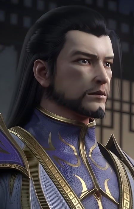 Tian Han,
