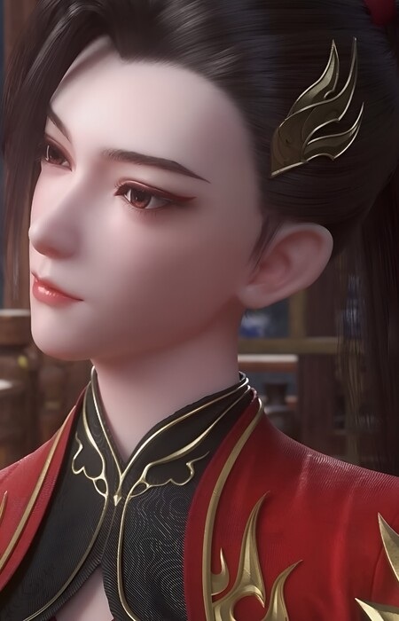 Zhi Huo,
