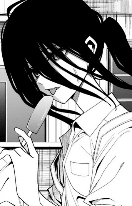 Satou, Haruka