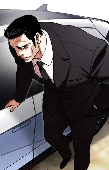 Heo, Doksu