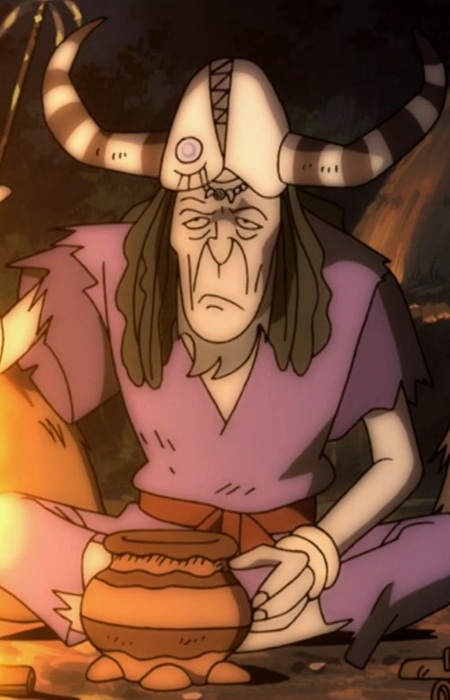 Sorcerer